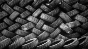 Rubber Tracks: Revolutionizing Modern Agriculture and Construction Efficiency.