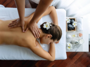 Discover the Ultimate Relaxation Experience at Mali Healing Spa NYC