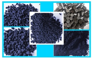 Manganese Dioxide Manufacturing Plant Project Report 2025: Complete Roadmap for Setting up a Plant Unit