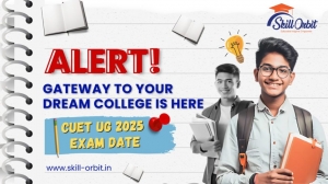 Alert! Gateway To your Dream College is then CUET UG 2025 test Date