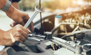 Master Repairs with the Right Service Manual