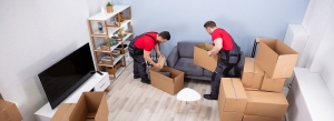 From Small Removals to Fridge Moves: Why We’re the Best Movers in Brisbane