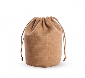 Jute Drawstring Bag Wholesale