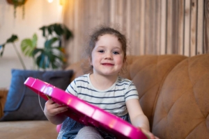 Two Languages, One Heart: Helping Bilingual Children Thrive in Nursery