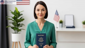 USA Passport Application: Top Tips For Applying For A Passport Through The US Postal Service