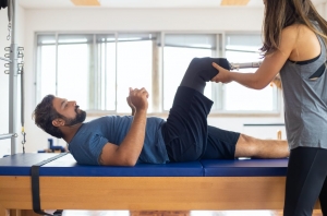Sports Physiotherapy in Dubai: Restoring Strength, Speed, and Performance