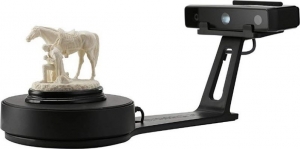 Global 3D Scanner Market Growth and Industry Forecast 2025-2032