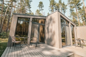 Custom Modular Homes: Off-Grid Comfort Without Compromise