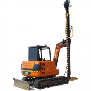Why Deep Well Dewatering Pumps Are Vital for UAE Construction Projects