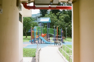 How to Enjoy the Open Play Area for Kids in Franklin Square