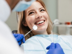 Complete Care: Your Trusted Dentist in Riyadh