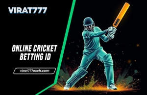 How to Use the Online Cricket ID to Play Real-Time Matches