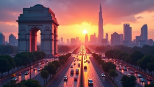 Top Indian Cities Leading in eCommerce Development Services