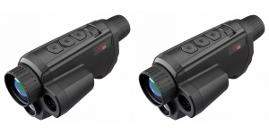 6 Reasons Nocpix QUEST H50R Laser Rangefinding Thermal Binoculars Might Be the Best on the Market 