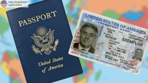 USA Passport Application: Why You Should Have Both a Passport Card and a Passport Book