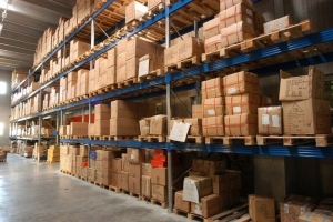 Making Interstate Moves Simpler with Smart Storage Solutions