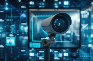  Surveillance System 