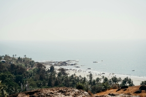 Exploring the hidden gems and famous tourist places across India