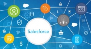 salesforce admin course