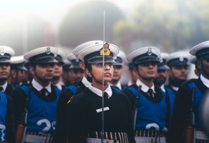 Building the Future Soldiers of India Starts with the Best Defence Academy
