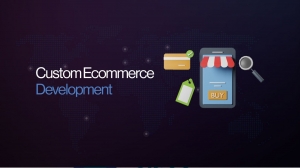 Customized Ecommerce Development Company in New York: Tailored Solutions for Your Online Business