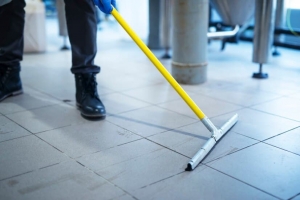 Why You Need Professionals for Post-Construction Cleanup in Dallas