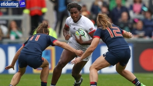 Women’s Rugby World Cup 2025 Upturn: Emirates Announced as Official Partner