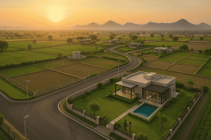 Trusted Real Estate Consultancy Service in Gurgaon
