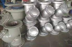 Y Strainer Manufacturers in India 
