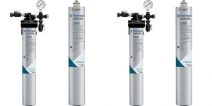 Why Every Commercial Ice Machine Needs a Water Filter