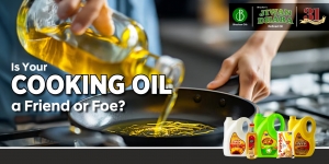 Is Refined Oil Good for Health? Busting Myths & Revealing Facts