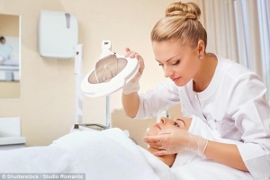 Riyadh Dermatologist: Mastering Anti-Aging & Rejuvenation