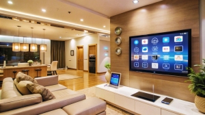 Home Lighting Control Systems: The Smart Way to Brighten Your Living Space