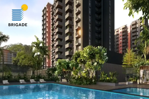 Brigade Avalon: Luxury Homes in Whitefield, Bangalore