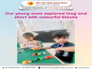 Choosing the Right Start: Exploring the Best Preschools in Gurgaon for Your Child’s Bright Future