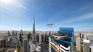 BAYZ 102 at Business Bay, Dubai - Danube Properties