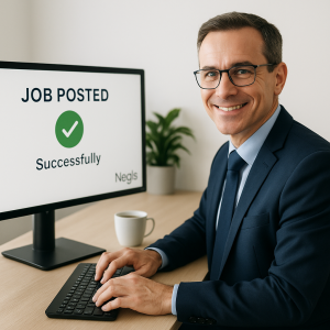 Smart Hiring in 2025: Best Ways to Post Job Vacancies and Attract Talent