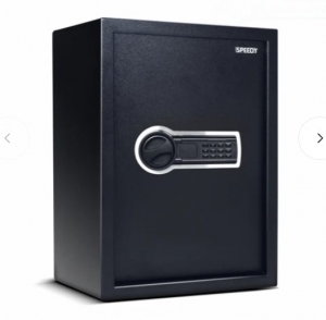 Top 3 Safe Lockers for Home: Affordable and Secure Solutions for Your Valuables