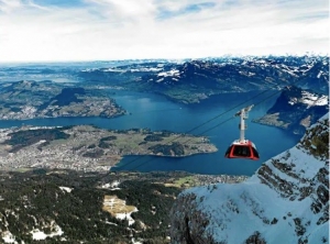 Best Switzerland Travel Agency – Discover Switzerland with Typically Swiss Tours