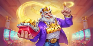 We Played at Midas Luck Here’s What Happened