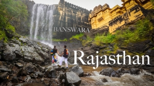 How Banaras added magic to my Golden Triangle adventure