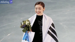 Yuna Kim Looks Ahead to Winter Olympic Milano Cortina 2026 I’ve Always Loved Italy