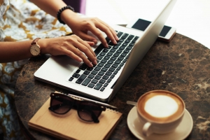 What to Look for Before You Hire a Content Writer