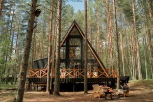 How to Choose the Best Getaway House Deals for Your Next Vacation?