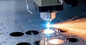 CNC Spare Parts: Ensuring Smooth Operations of CNC Machines in Abu Dhabi, UAE