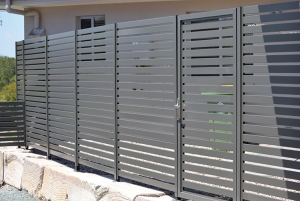 Aluminium Fencing Cronulla: A Durable and Stylish Option for Your Property