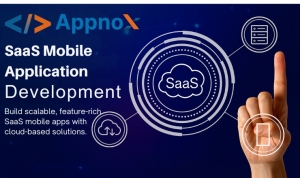 SaaS Mobile App Development for Scalable Growth