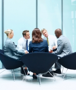 Enhancing Business Efficiency with Trajectory: Your Partner in ERP Consulting Services