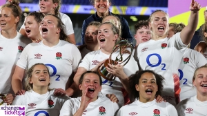 50 Days to Go Sunderland Preps for Women Rugby World Cup 2025