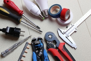Air Powered Tools: Revolutionizing Efficiency in Modern Workshops.